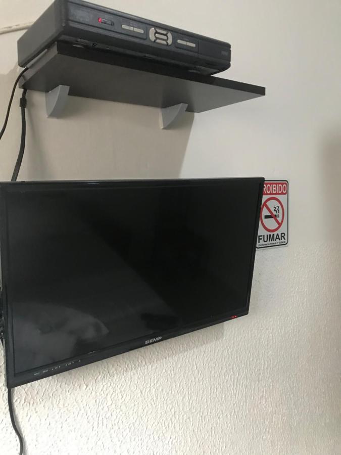 Hotel Manzoni Campo Grande  Eksteriør billede