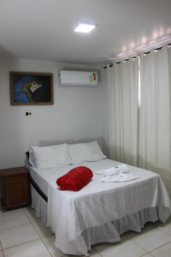 Hotel Manzoni Campo Grande  Eksteriør billede