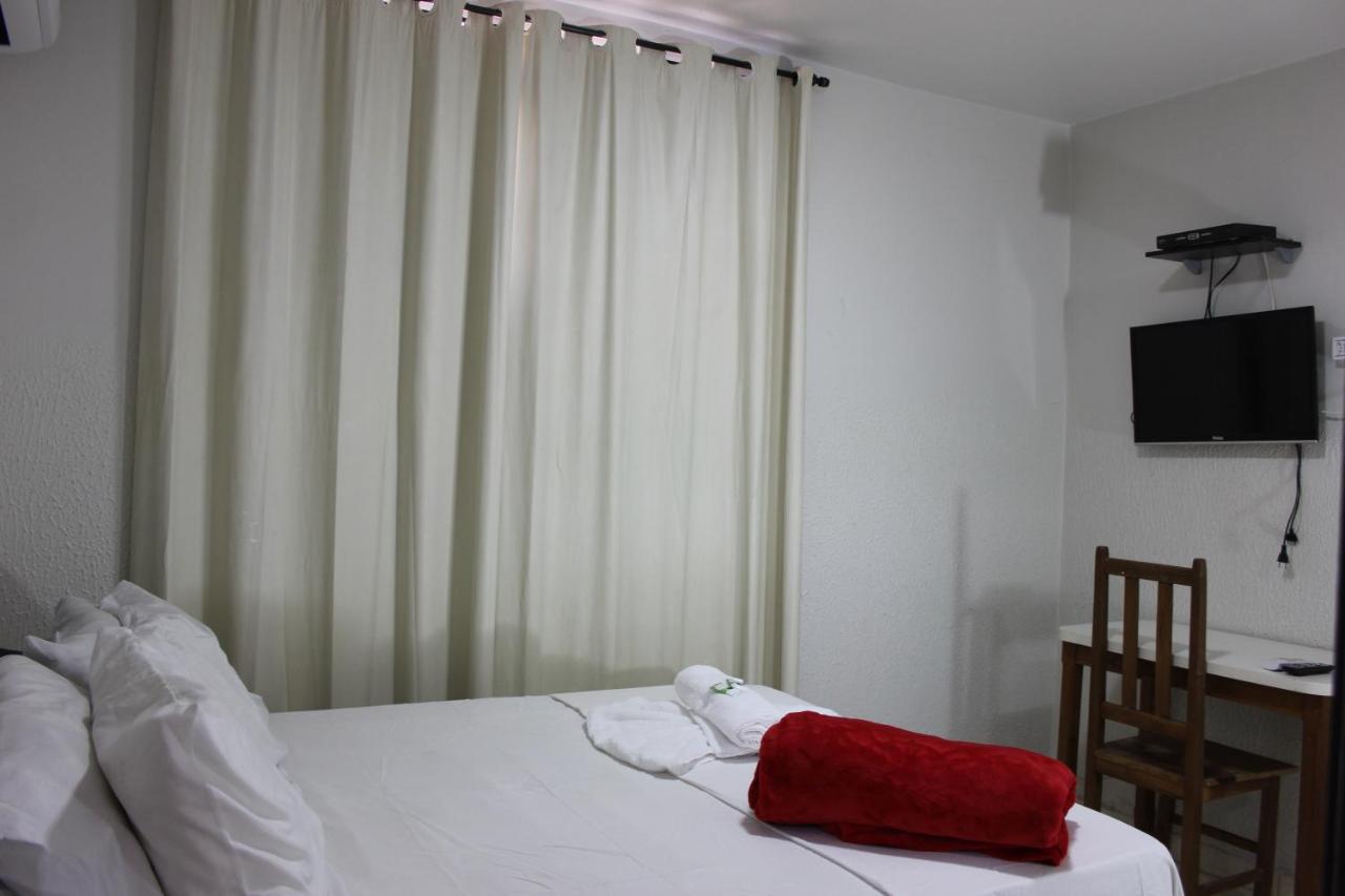 Hotel Manzoni Campo Grande  Eksteriør billede