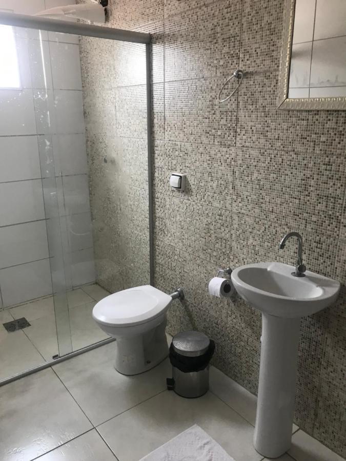 Hotel Manzoni Campo Grande  Eksteriør billede